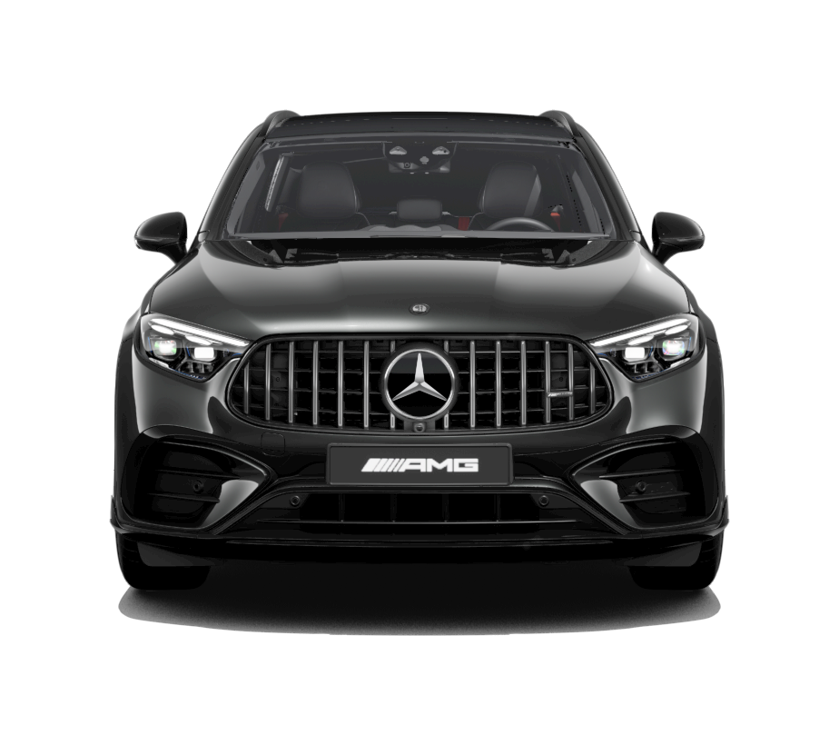 Mercedes-AMG GLC 53 4MATIC+