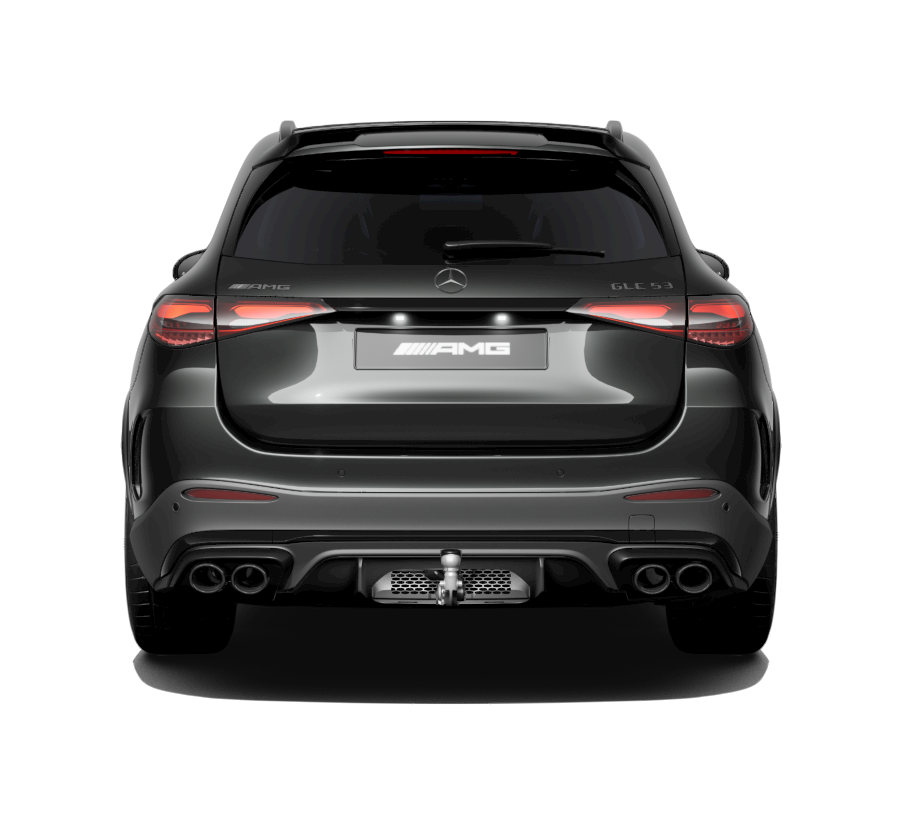 Mercedes-AMG GLC 53 4MATIC+