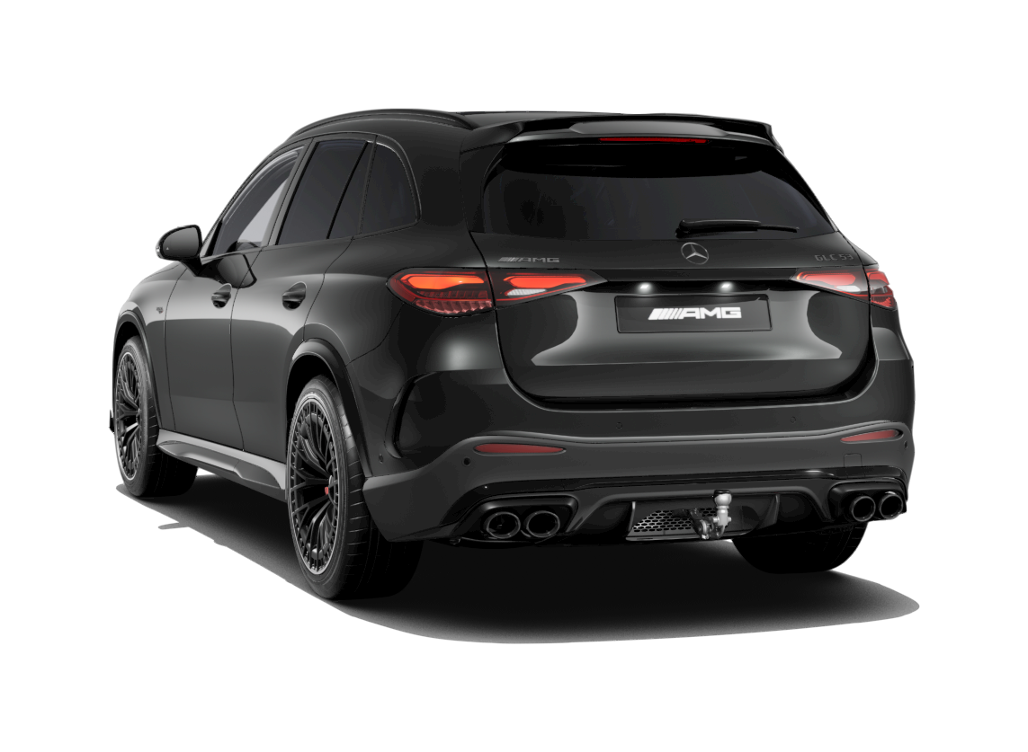 Mercedes-AMG GLC 53 4MATIC+