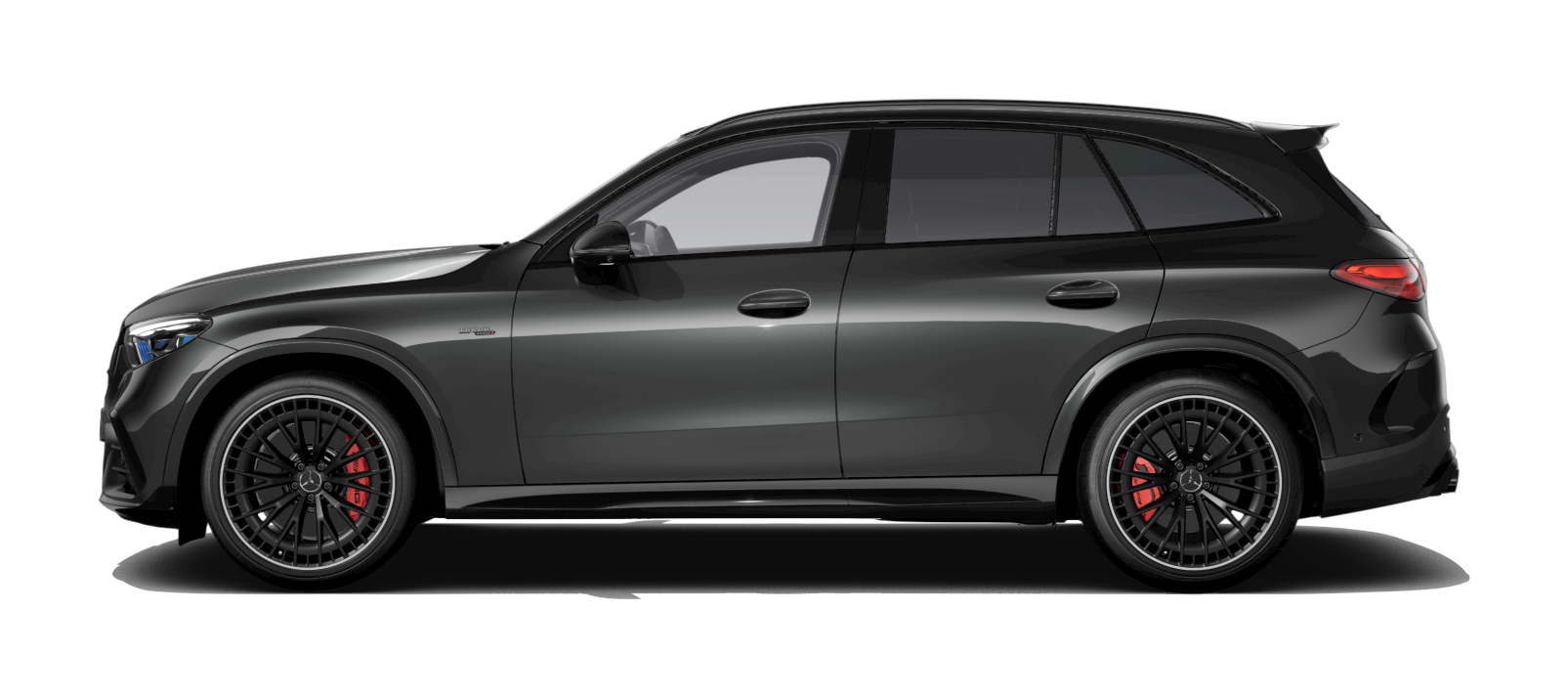 Mercedes-AMG GLC 53 4MATIC+