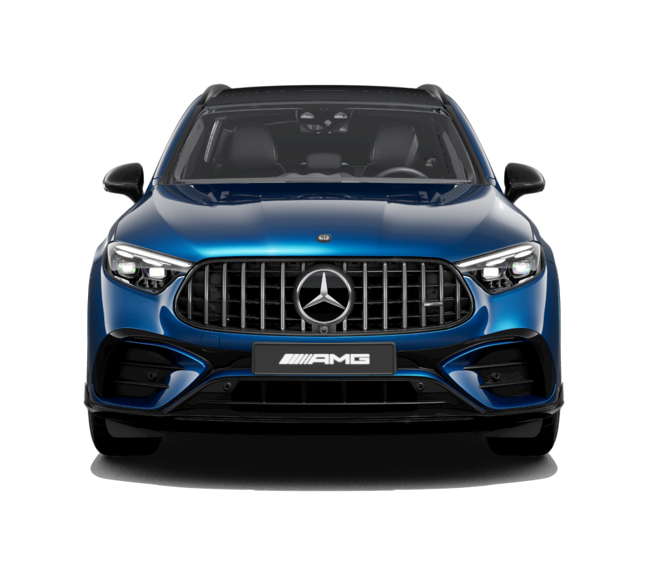 Mercedes-AMG GLC 53 4MATIC+