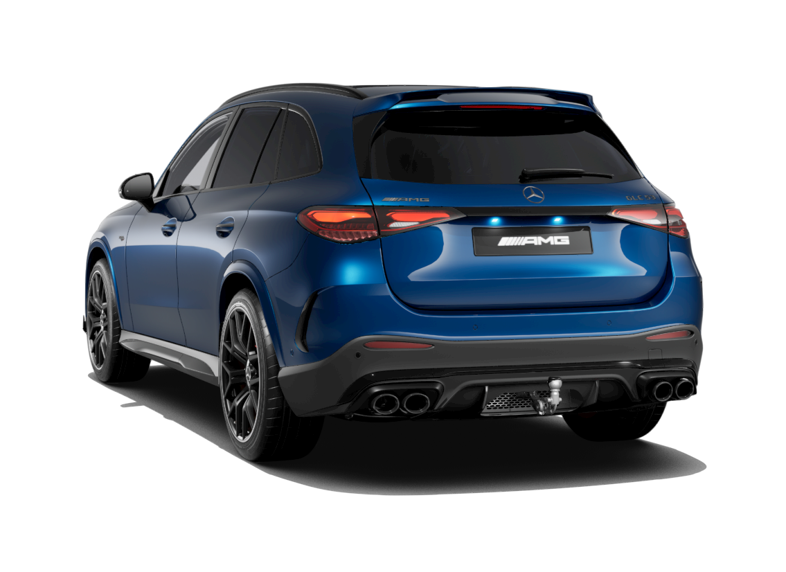 Mercedes-AMG GLC 53 4MATIC+