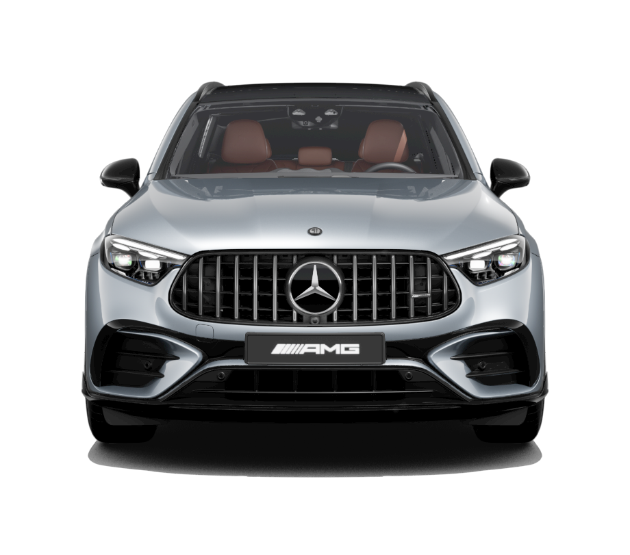 Mercedes-AMG GLC 53 4MATIC+