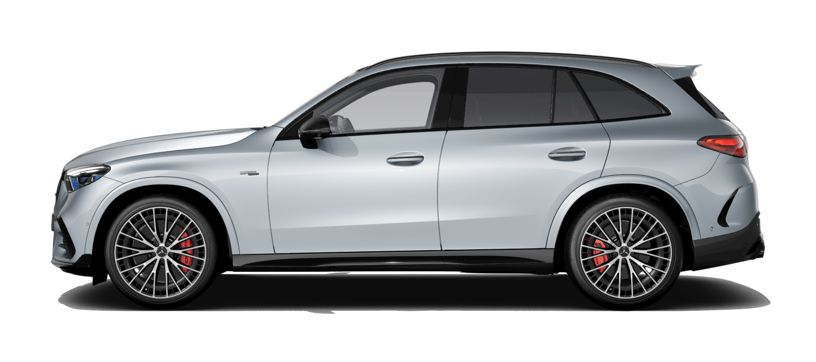 Mercedes-AMG GLC 53 4MATIC+