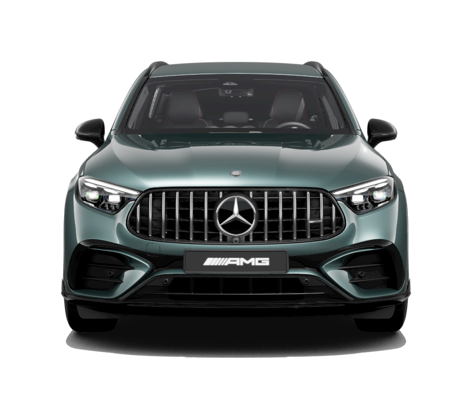 Mercedes-AMG GLC 53 4MATIC+