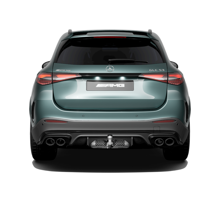 Mercedes-AMG GLC 53 4MATIC+