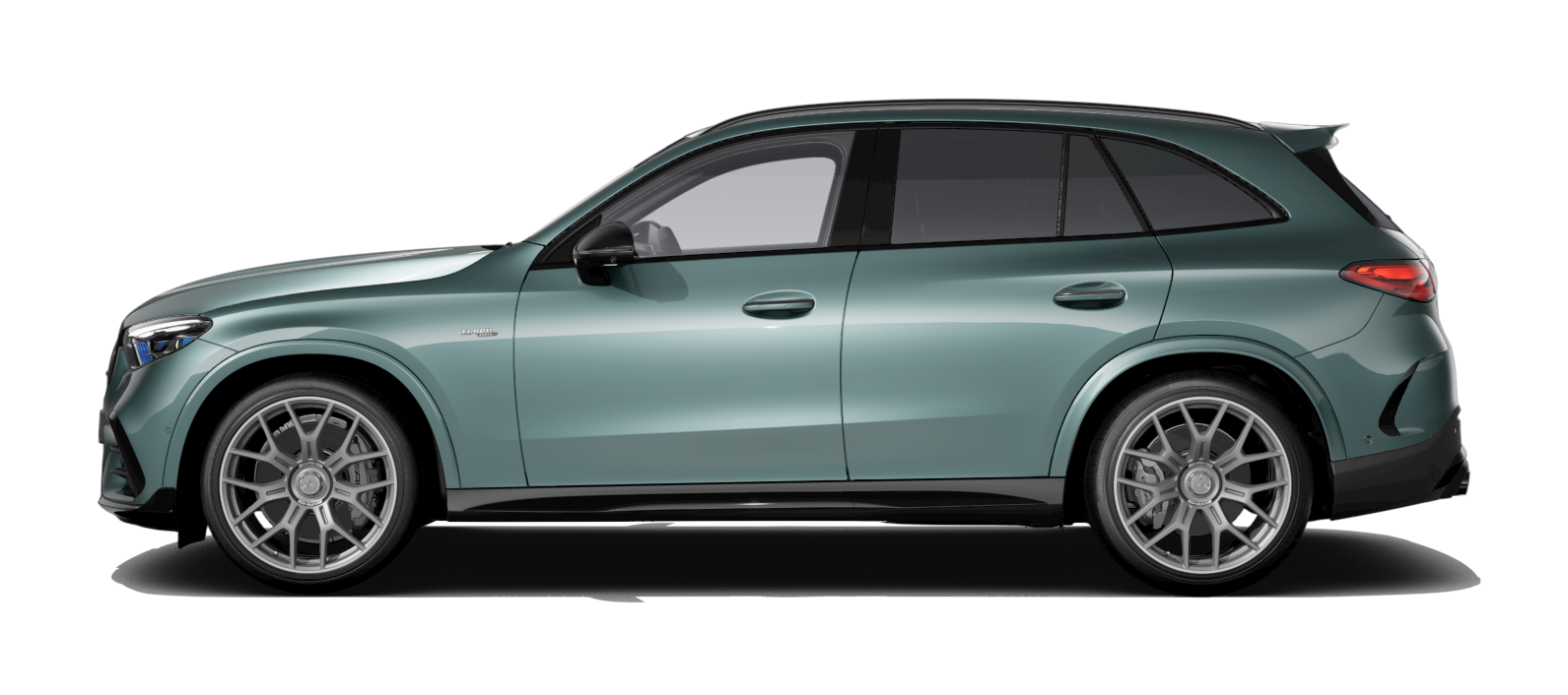 Mercedes-AMG GLC 53 4MATIC+