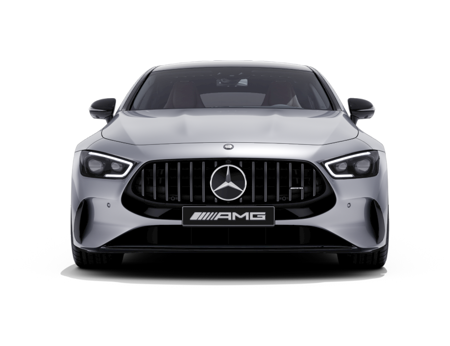Mercedes-AMG GT 63 S E PERFORMANCE