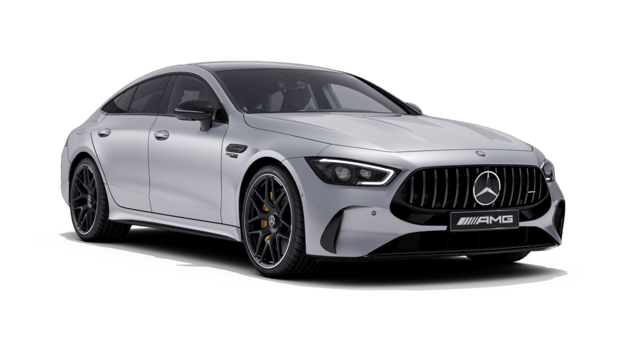 Mercedes-AMG GT 63 S E PERFORMANCE