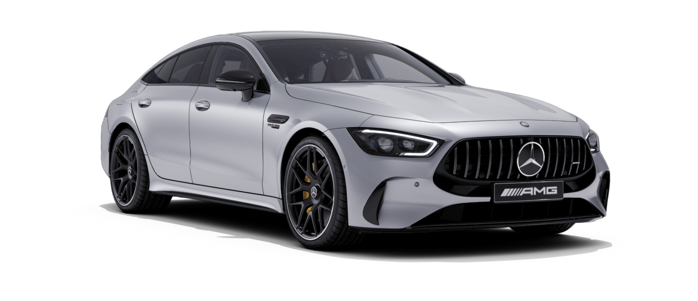 Mercedes-AMG GT 63 S E PERFORMANCE