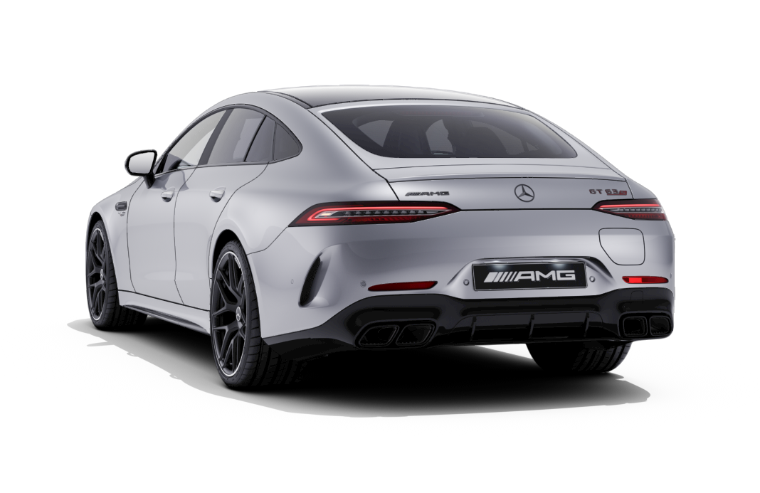 Mercedes-AMG GT 63 S E PERFORMANCE