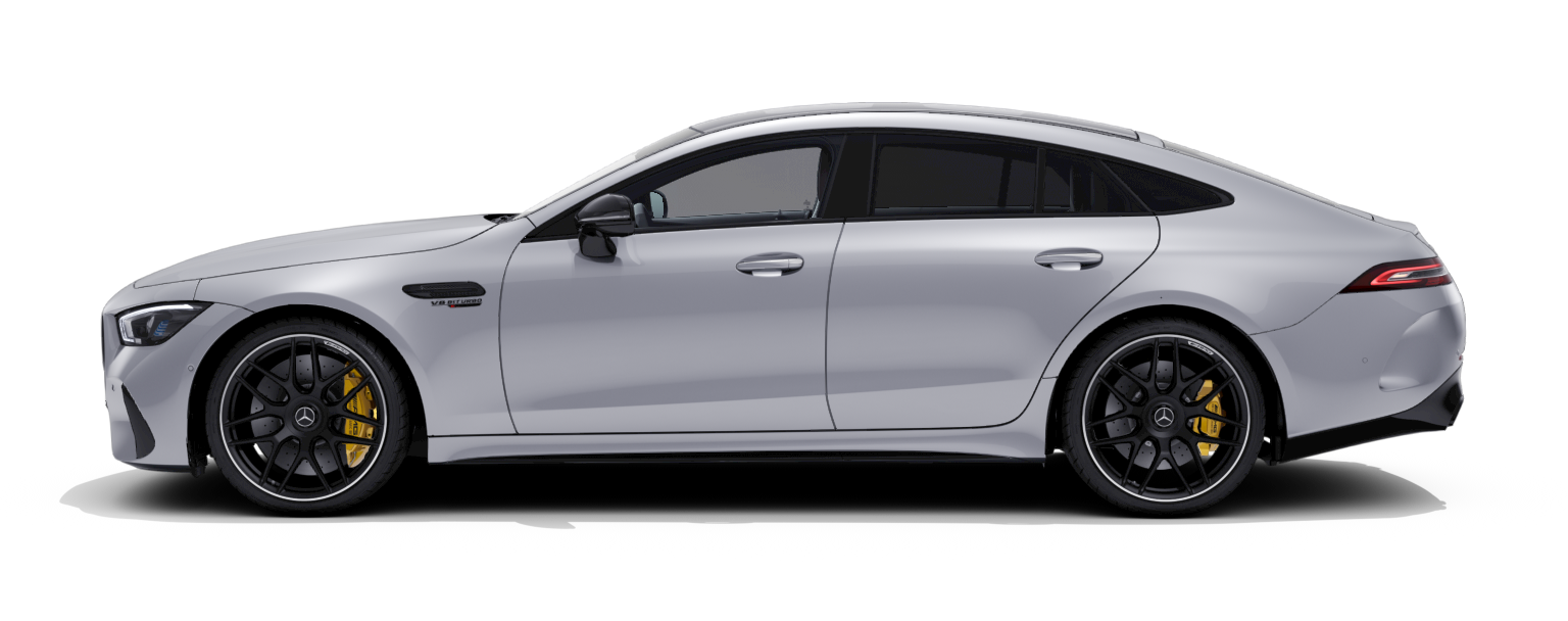 Mercedes-AMG GT 63 S E PERFORMANCE