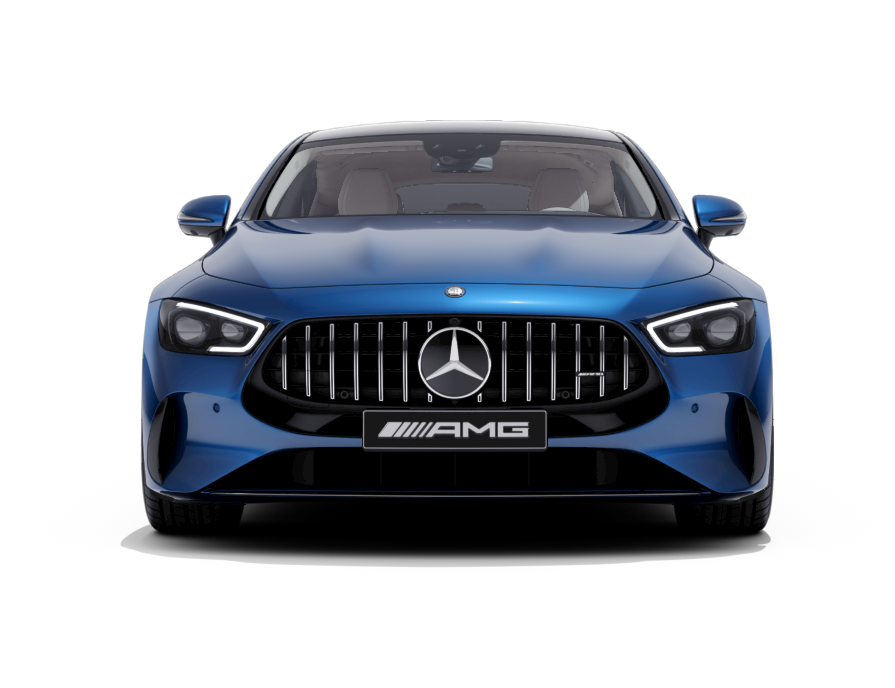 Mercedes-AMG GT 63 4MATIC+ FINAL EDITION