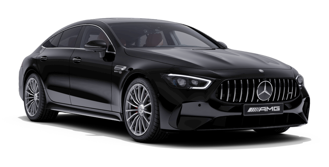 Mercedes-AMG GT 63 4MATIC+ FINAL EDITION