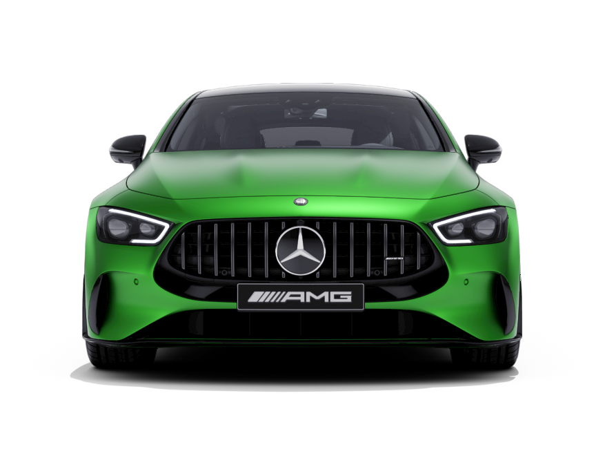 Mercedes-AMG GT 63 4MATIC+ FINAL EDITION