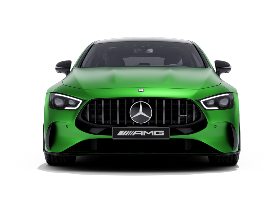 Mercedes-AMG GT 63 4MATIC+ FINAL EDITION