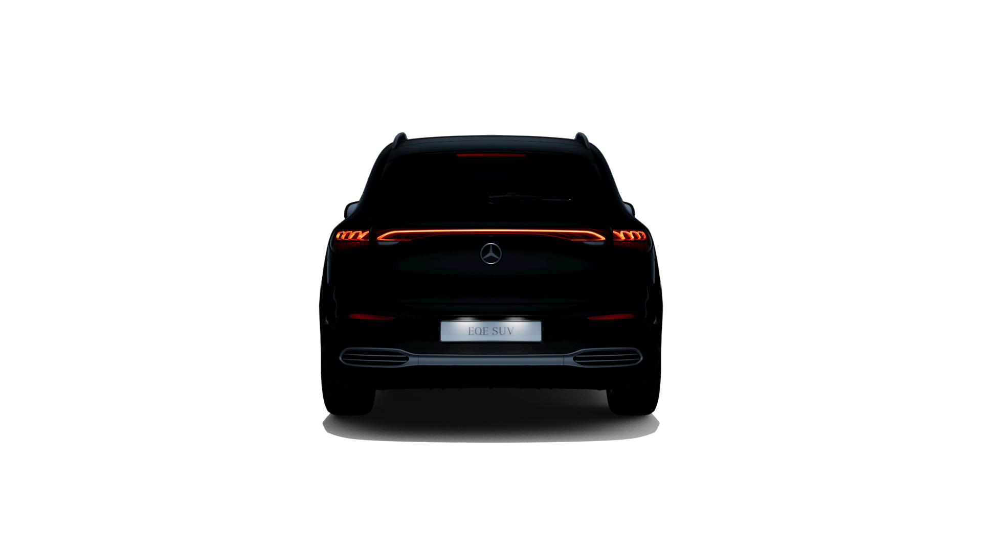 EQE SUV