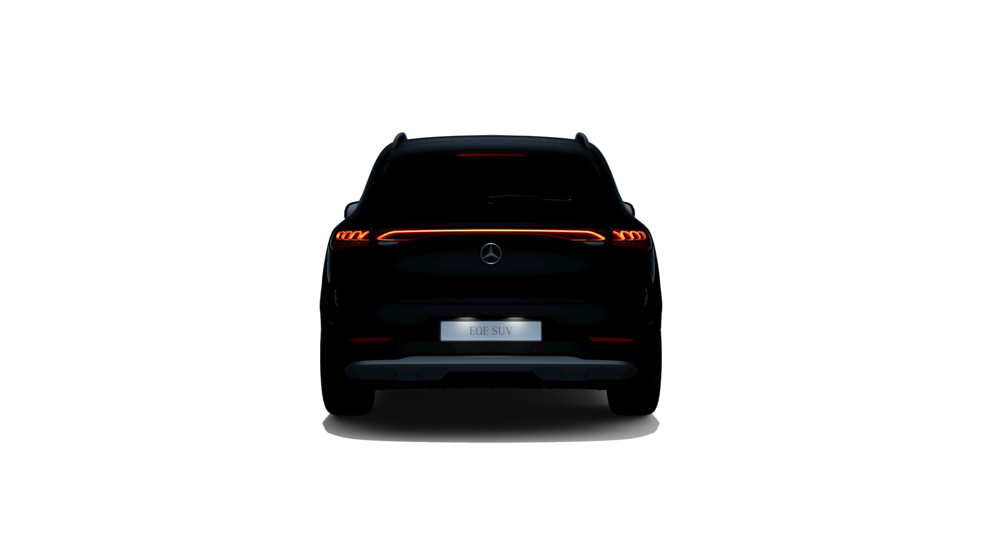 EQE SUV