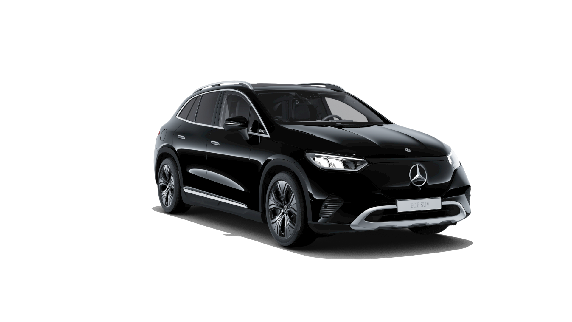 EQE SUV