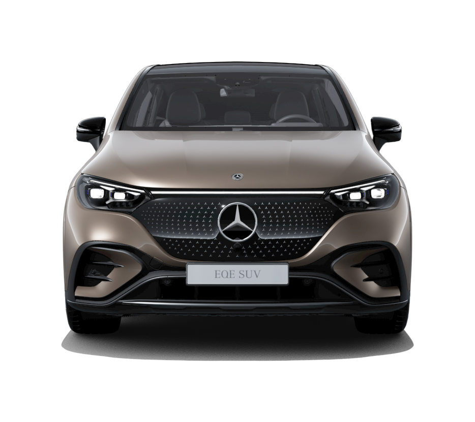 EQE 350 4MATIC SUV Electric Art Edition