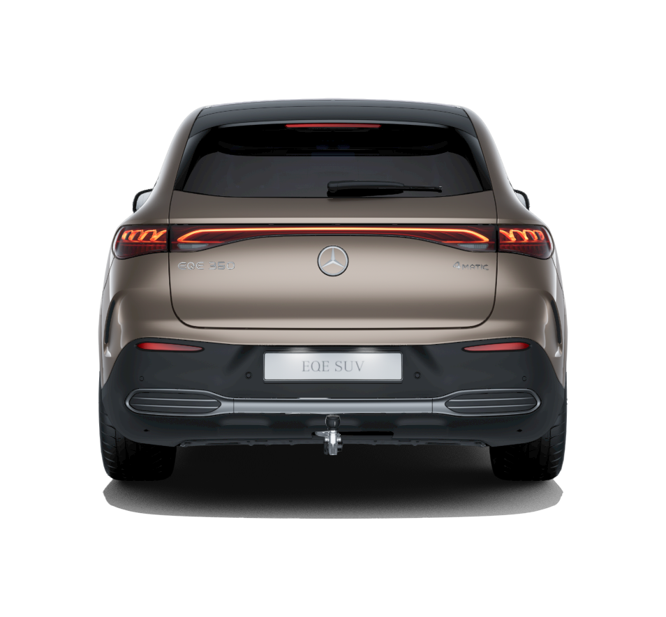 EQE 350 4MATIC SUV Electric Art Edition