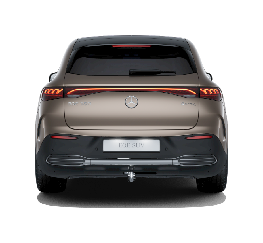 EQE 350 4MATIC SUV Electric Art Edition