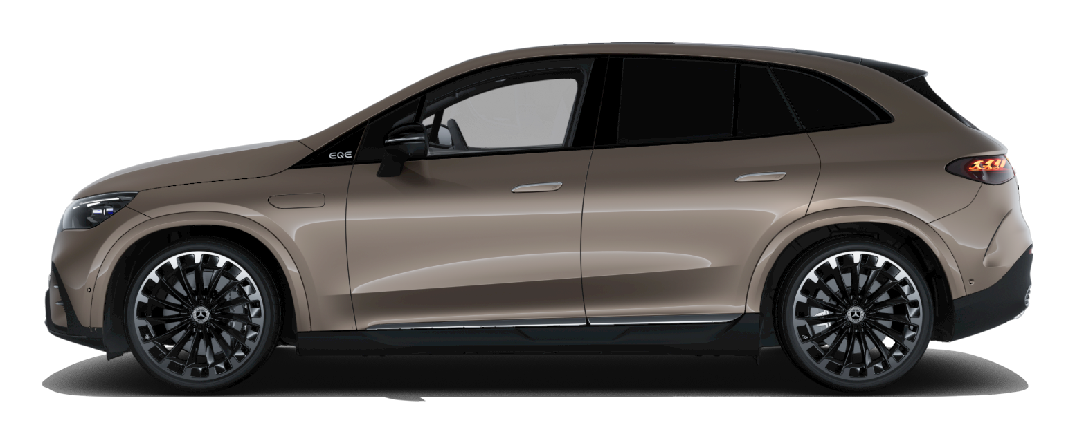 EQE 350 4MATIC SUV Electric Art Edition