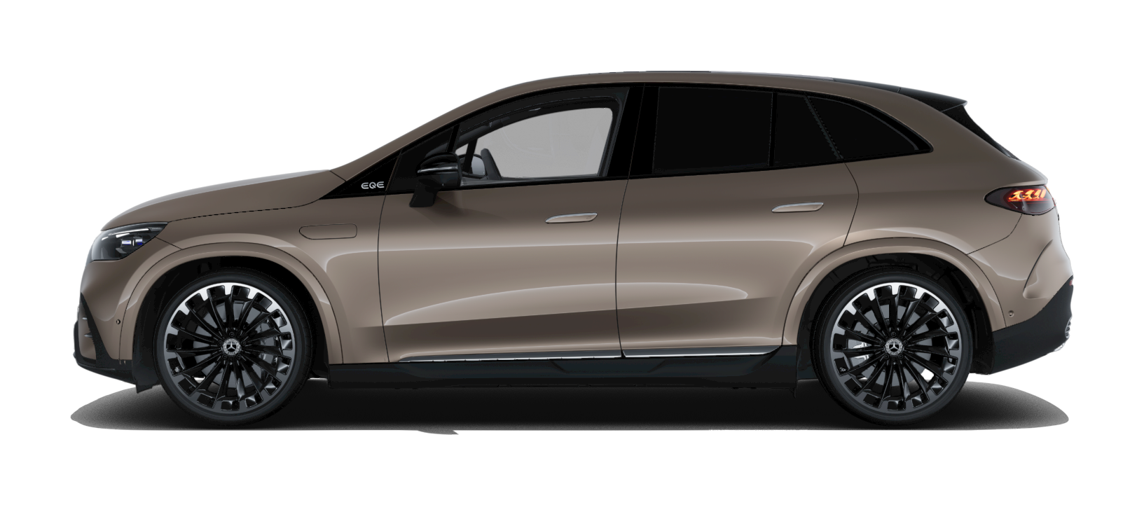 EQE 350 4MATIC SUV Electric Art Edition