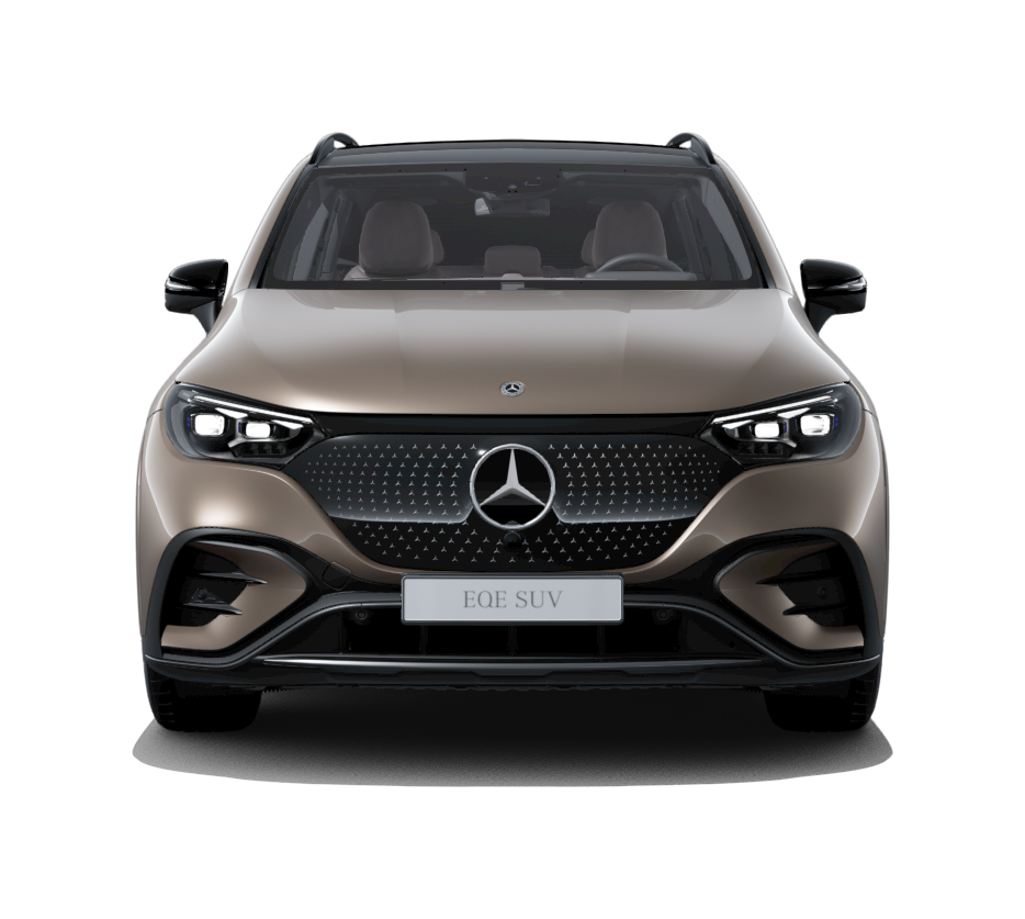 EQE 350 4MATIC SUV Electric Art Edition