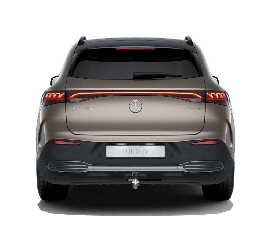 EQE 350 4MATIC SUV Electric Art Edition