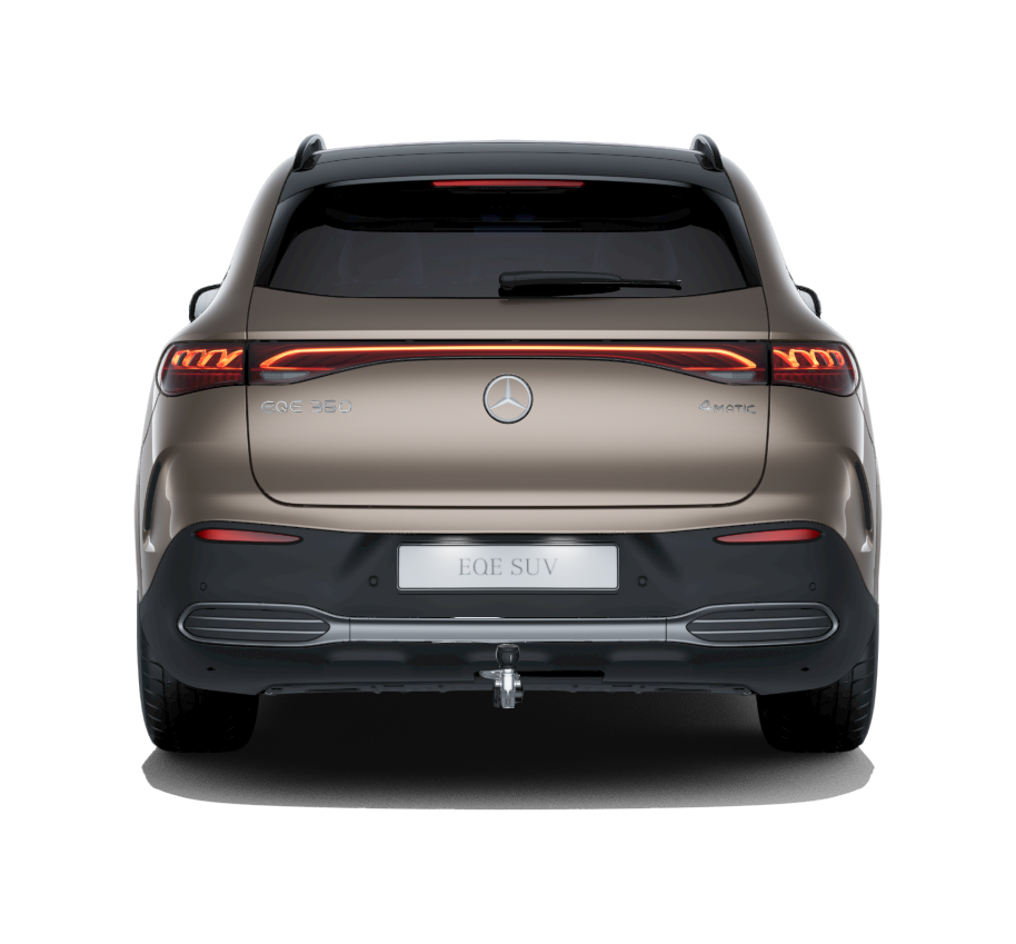 EQE 350 4MATIC SUV Electric Art Edition