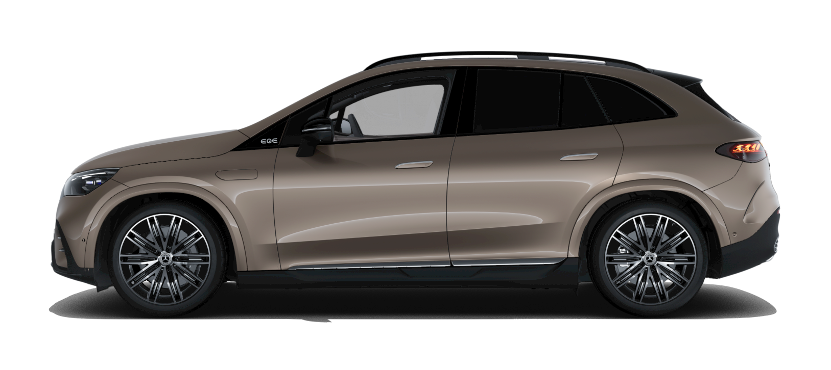 EQE 350 4MATIC SUV Electric Art Edition