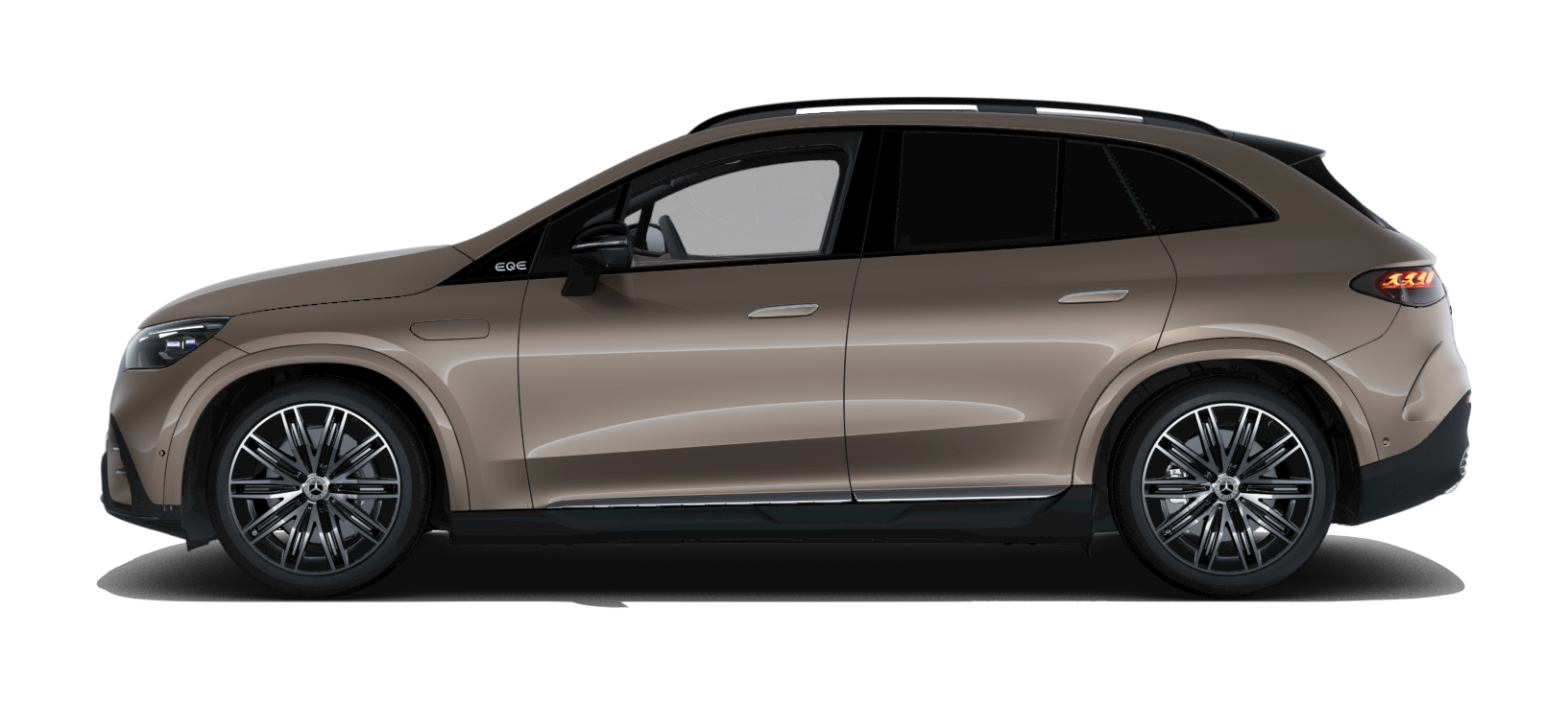 EQE 350 4MATIC SUV Electric Art Edition