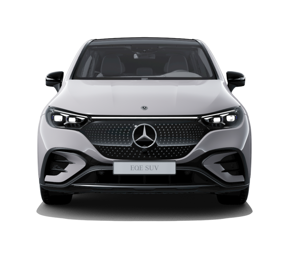 EQE 500 4MATIC SUV Electric Art Edition