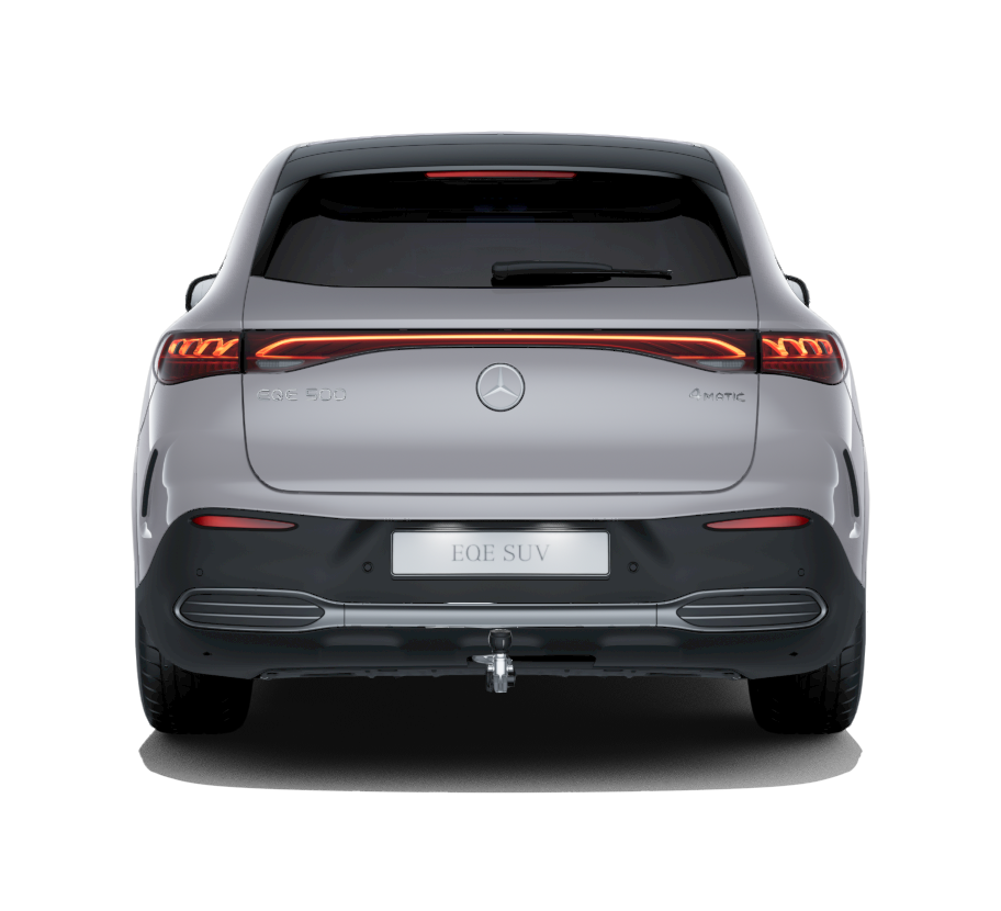 EQE 500 4MATIC SUV Electric Art Edition