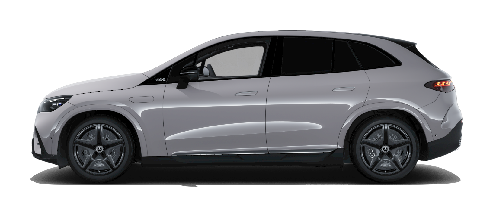 EQE 500 4MATIC SUV Electric Art Edition