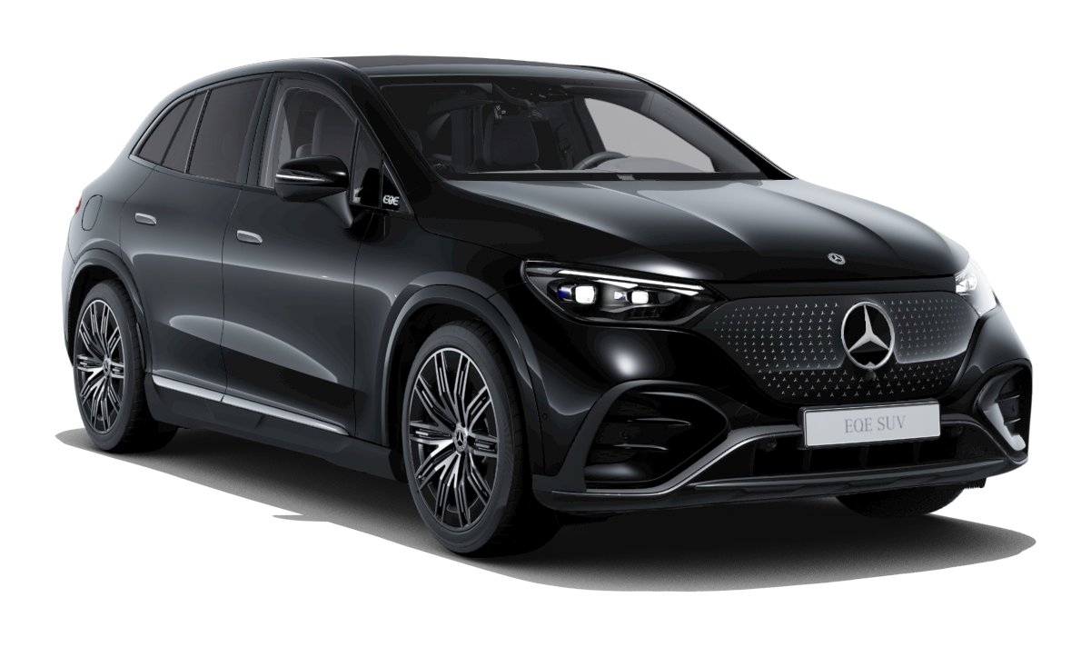 EQE 500 4MATIC SUV Electric Art Edition