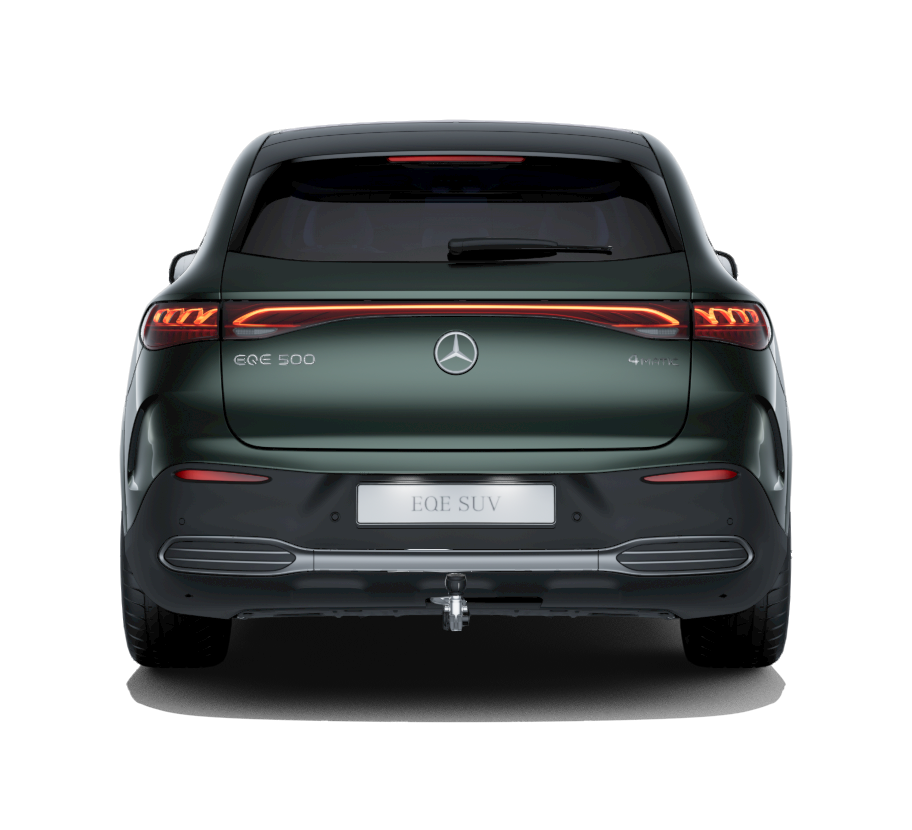 EQE 500 4MATIC SUV Electric Art Edition