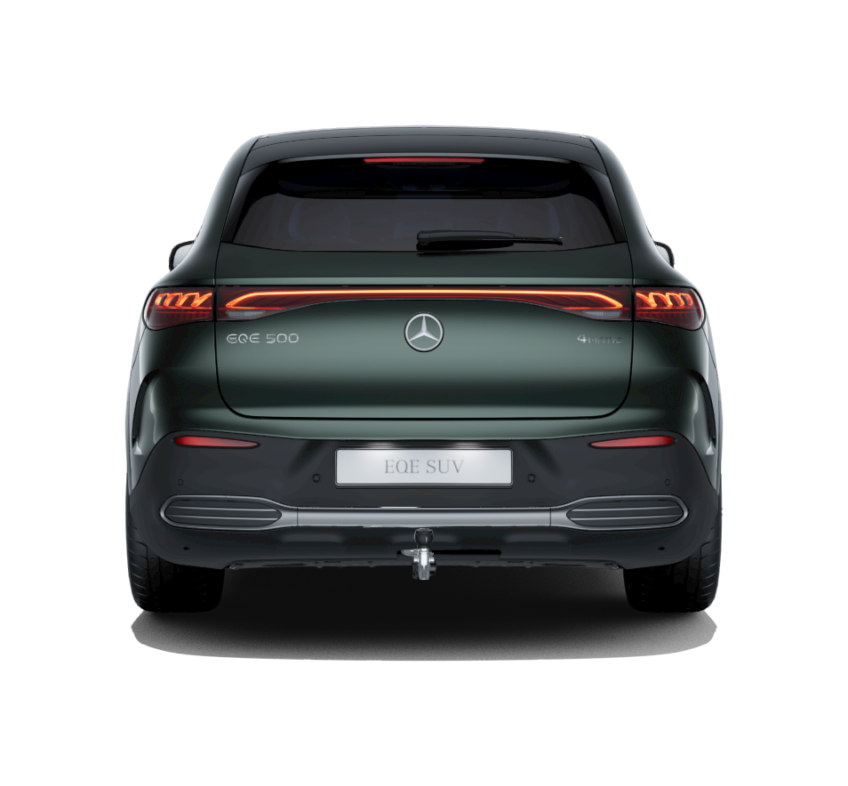 EQE 500 4MATIC SUV Electric Art Edition