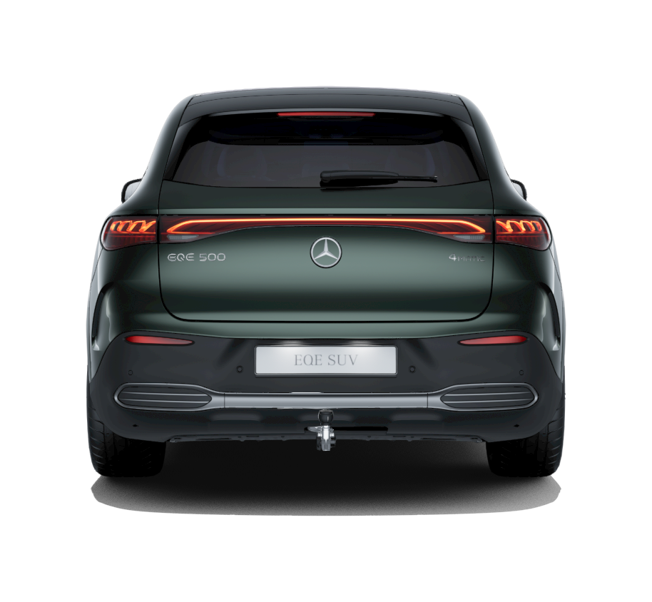EQE 500 4MATIC SUV Electric Art Edition
