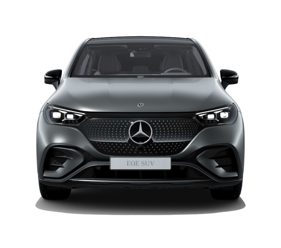 EQE 500 4MATIC SUV Electric Art Edition