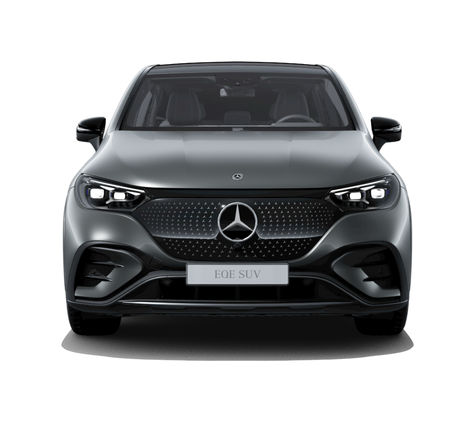 EQE 500 4MATIC SUV Electric Art Edition