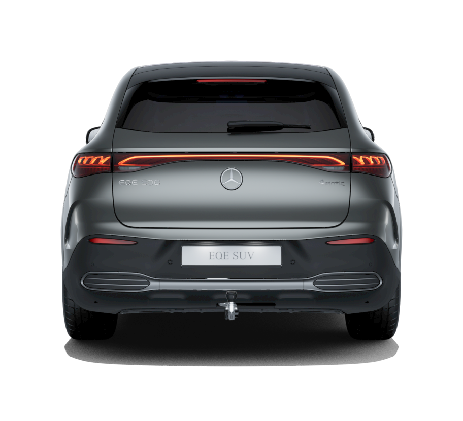 EQE 500 4MATIC SUV Electric Art Edition
