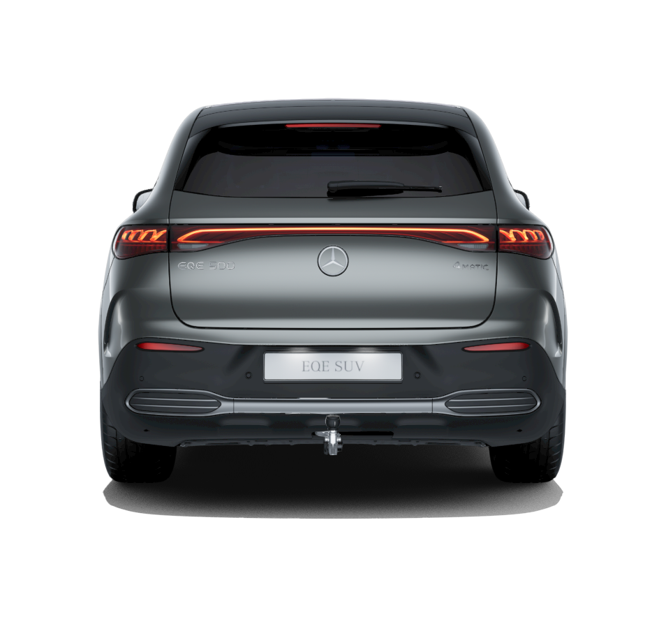EQE 500 4MATIC SUV Electric Art Edition