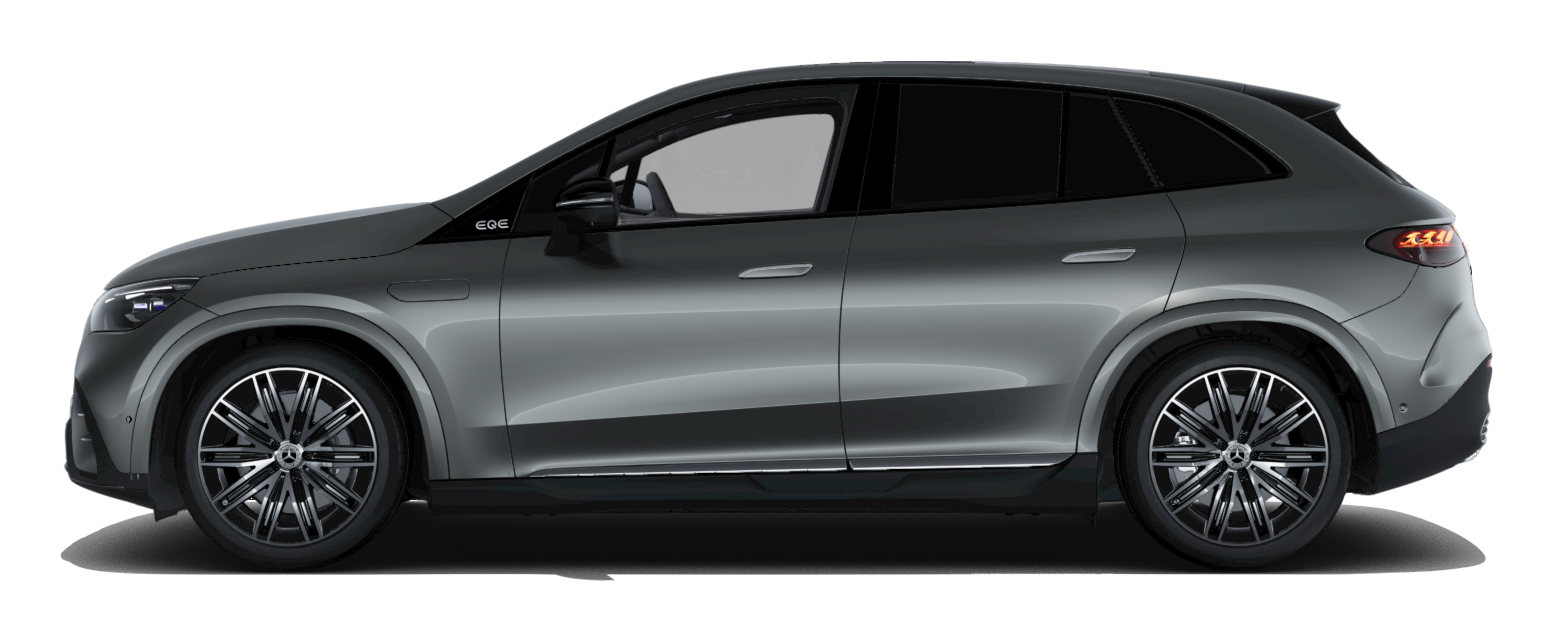 EQE 500 4MATIC SUV Electric Art Edition