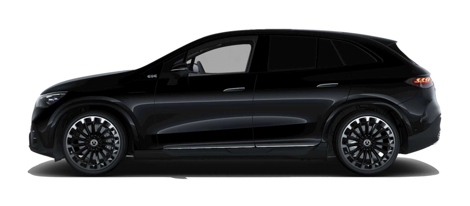EQE 500 4MATIC SUV Electric Art Edition