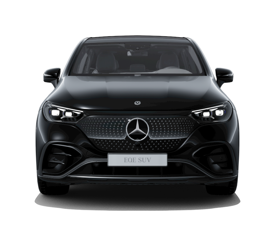 EQE 500 4MATIC SUV Electric Art Edition