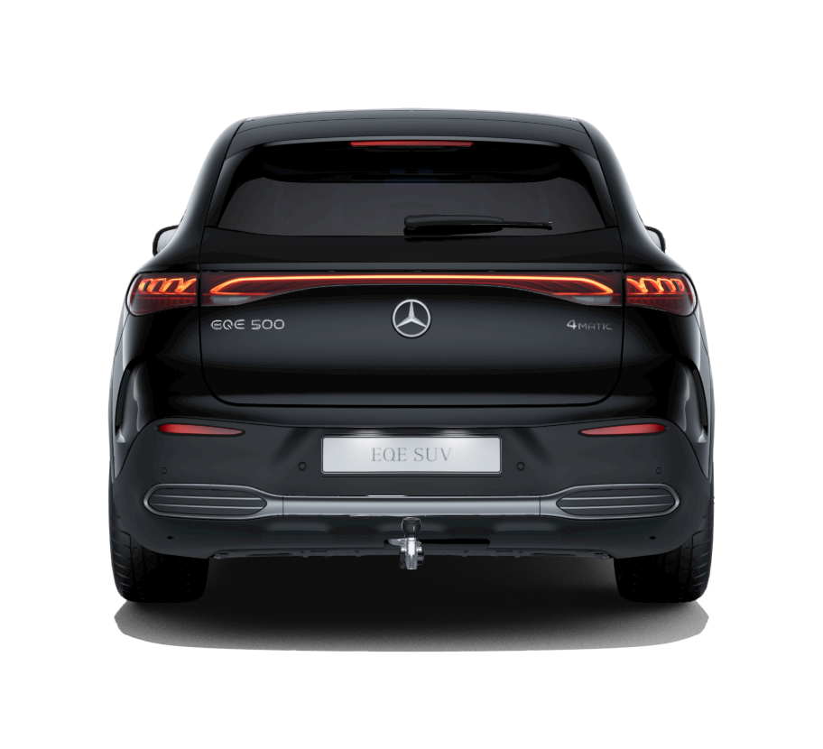 EQE 500 4MATIC SUV Electric Art Edition