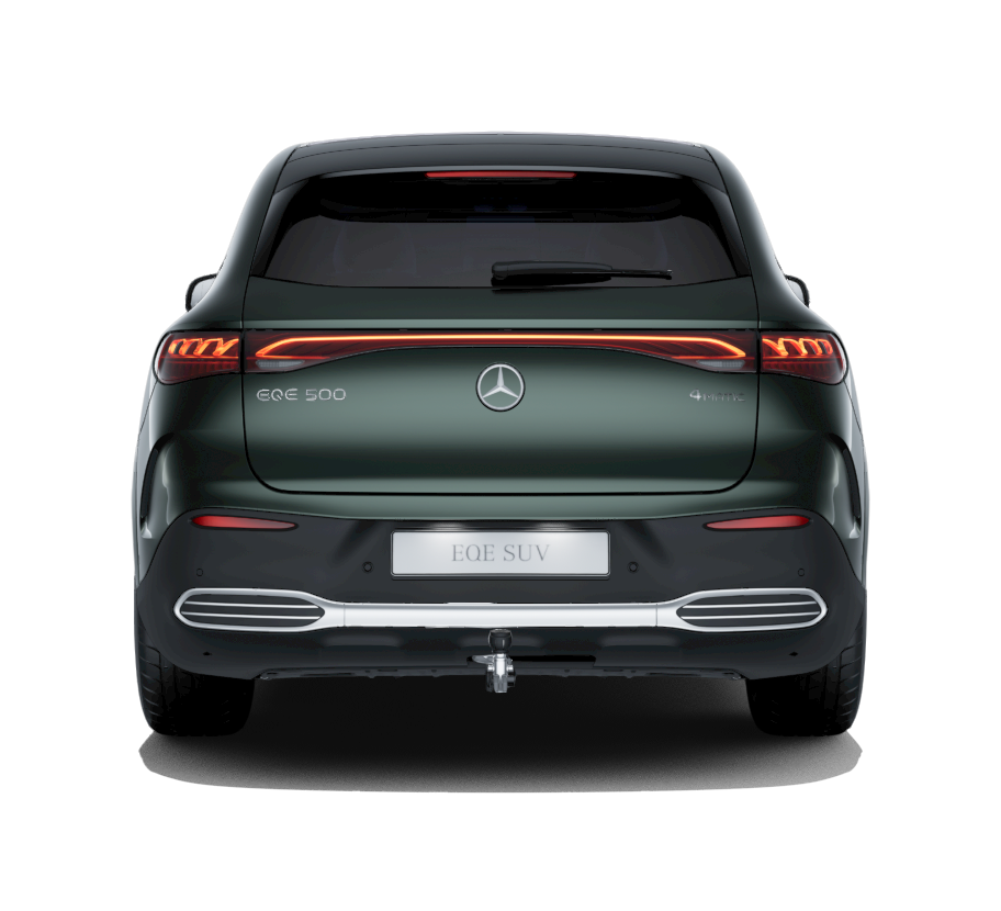 EQE 500 4MATIC SUV Electric Art Edition
