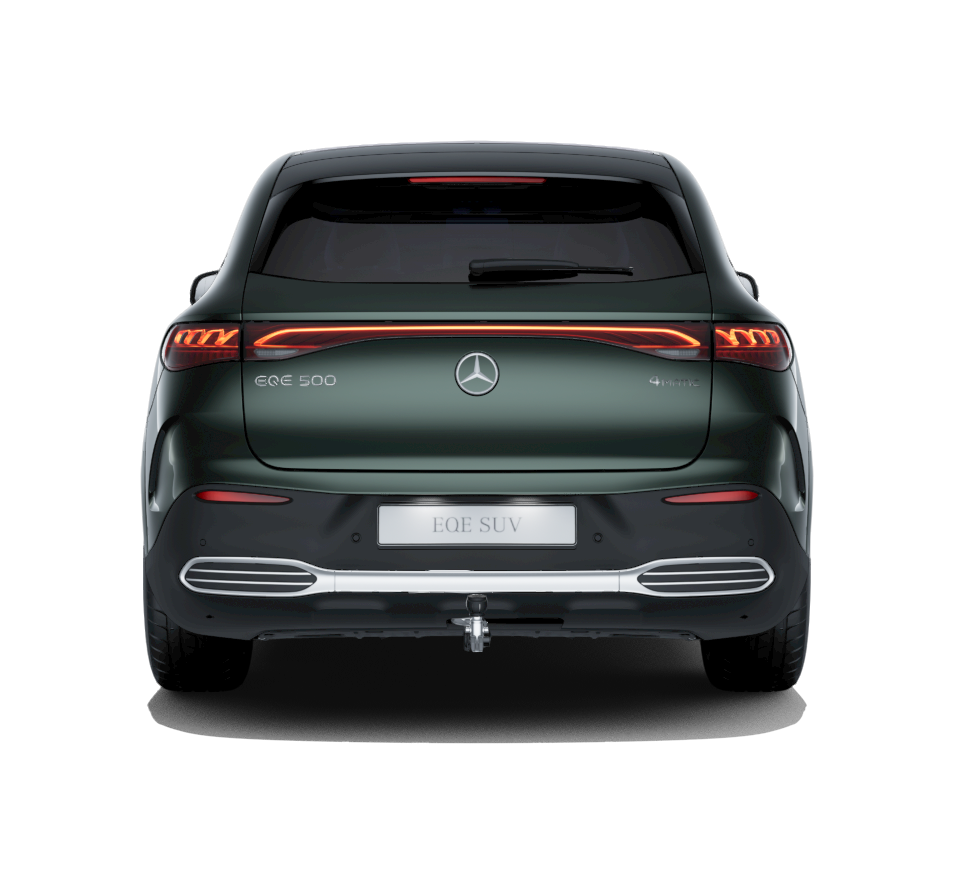 EQE 500 4MATIC SUV Electric Art Edition